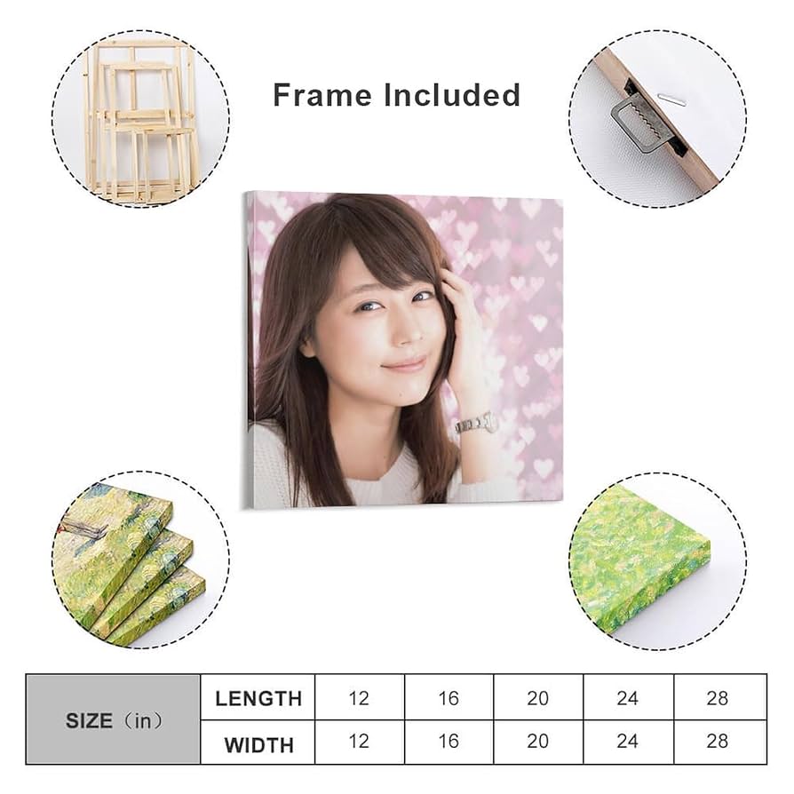 有村架純　アートパネル　2点 有村架純 写真展「sou.」 | PARCO FACTORY | PARCO ART